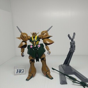 D-100g 5/15 HG ガブスレイ ガンダム 同梱可 ガンプラ ジャンク