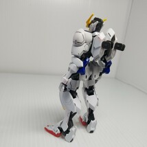 oka-70g 5/16 HG バルバトス ガンダム 同梱可 ガンプラ ジャンク_画像10