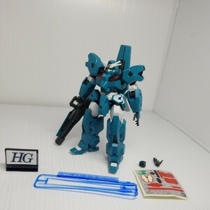 oka-110g 5/16 HG Gundam rup белка uru включение в покупку возможно gun pra Junk 