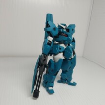 oka-110g 5/16 HG ガンダム ルプリスウル 同梱可 ガンプラ ジャンク_画像6