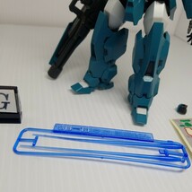 oka-110g 5/16 HG ガンダム ルプリスウル 同梱可 ガンプラ ジャンク_画像2