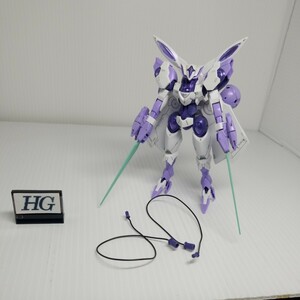 oka-70g 5/16 HG ベギルベウ ガンダム 同梱可 ガンプラ ジャンク