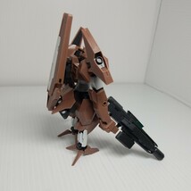 oka-90g 5/16 HG ガンダム ルプリフソーン 同梱可 ガンプラ ジャンク_画像6