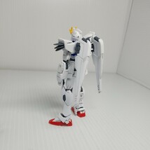 oka-60g 5/16 HG F91 ガンダム 同梱可 ガンプラ ジャンク_画像9