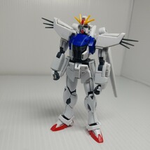 oka-60g 5/16 HG F91 ガンダム 同梱可 ガンプラ ジャンク_画像4