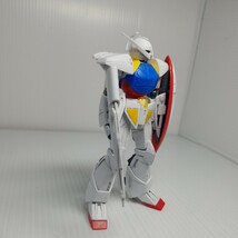 oka-80g 5/16 HG ターンエーガンダム 同梱可 ガンプラ ジャンク_画像6