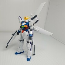 oka-60g 5/17 HG ガンダムX 同梱可 ガンプラ ジャンク_画像10