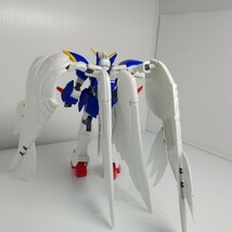 oka-170g 5/17 1/100 ウイングガンダム 同梱可 ガンプラ ジャンク_画像10