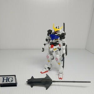 oka-60g 5/17 HG bar batos Gundam включение в покупку возможно gun pra Junk 