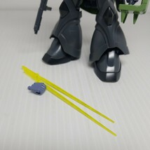 oka-100g 5/17 HG ゲルググ ガンダム 同梱可 ガンプラ ジャンク_画像2