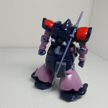 oka-110g 5/17 HG ドムトローペン ガンダム 同梱可 ガンプラ ジャンク_画像7