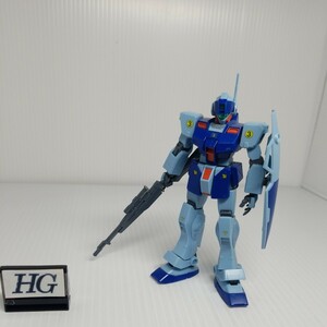 oka-70g 5/17 HG ジムスナイパー ガンダム 同梱可 ガンプラ ジャンク