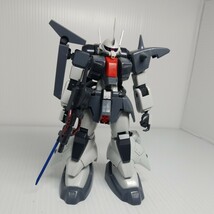 oka-130g 5/17 HG ザクⅢ改 ガンダム 同梱可 ガンプラ ジャンク_画像3