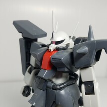 oka-130g 5/17 HG ザクⅢ改 ガンダム 同梱可 ガンプラ ジャンク_画像10