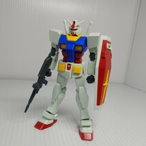 oka-60g 5/17 EG ガンダム 同梱可 ガンプラ ジャンク_画像1