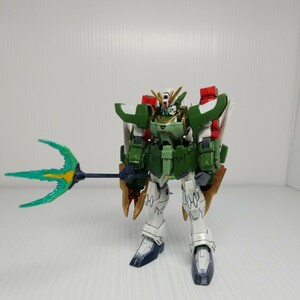 oka-60g 5/19 1/144 Alto long Gundam включение в покупку возможно gun pra Junk 