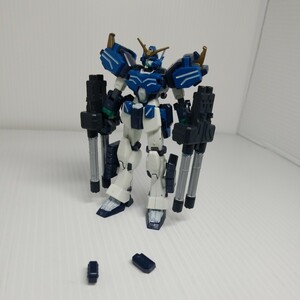 oka-70g 5/19 1/144 Gundam heavy arm z custom включение в покупку возможно gun pra Junk 