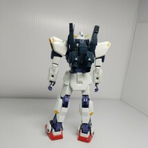 F-150g 5/19 MG ガンダム マークIIエゥーゴカラー ver. 2.0 同梱可 ガンプラ ジャンク_画像7