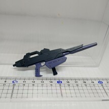 F- 5/19 MG ガンダム マークII ver. 2.0 ビームライフル 武器 同梱可 ガンプラ ジャンク_画像3