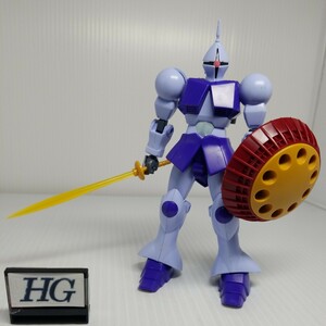 G-70g 5/19 HGgyan Gundam включение в покупку возможно gun pra Junk 
