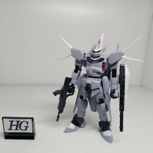 H-70g 5/19 HGmo Bill sig- Gundam gun pra including in a package possible Junk 