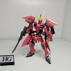 H-80g 5/19 HGi-jis Gundam gun pra включение в покупку возможно Junk 