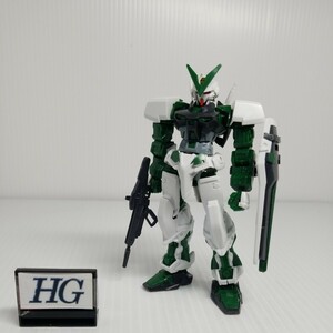 J-60g 5/22 HG グリーンフレーム ガンダム 同梱可 ガンプラ ジャンク