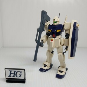 J-60g 5/22 HG Jim custom Gundam включение в покупку возможно gun pra Junk 
