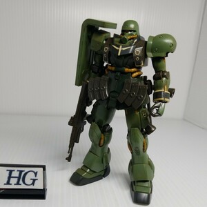 M-90g 5/23 HGgila* Zoo ru Gundam включение в покупку возможно gun pra Junk 