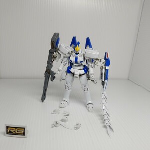 L-90g 5/25 RG トールギスⅢ ガンダム 同梱可 ガンプラ ジャンク