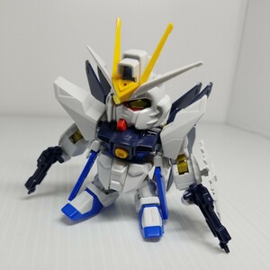 L-60g 5/25 BB戦士 ストライクフリーダムガンダム 同梱可 ガンプラ ジャンク