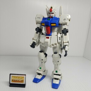 P-130g 5/30 MG GP03 ガンダム 塗装品 同梱可 ガンプラ ジャンク