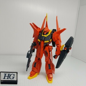 P-80g 5/30 HG バウ ガンダム 同梱可 ガンプラ ジャンク