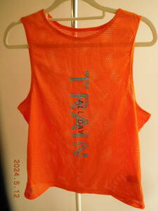 1055 tank top unused 