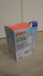 Pigeon ピジョン 母乳アシスト さく乳器 pro personal R プロパーソナルR【未開封・未使用】