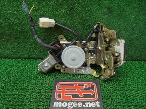 2EI6101QB4 ) 日産 エルグランド ハイウェイスター ME51 後期型 純正リア右ドアイージークローザーモーター