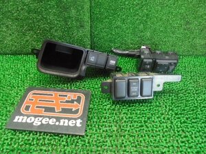 2EB5087FB5-2 ) 日産 セレナ ハイウェイスター FC26/FNC26 純正スイッチセット