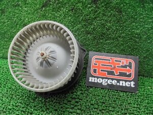 2ER4085IC7 ) トヨタ ウィッシュ ZNE10G/ZNE14G 純正ヒーターブロアモーター