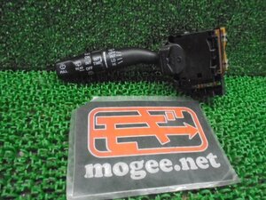 2ER5166FB3-1 ) トヨタ マークⅡブリット JZX110W 純正間欠ワイパースイッチレバー　17A089