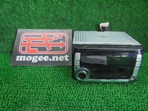 2EB6195BI2 ) Daihatsu Move Conte L575S.. use KENWOOD CD/MD audio deck DPX50MDD