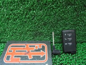 2ER4574X10 ) スバル レガシィ アイサイト BR9 B型 純正スマートキー