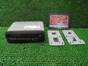 2ER4551BG2 ) Nissan AD van VY12 original radio deck CB00D/28013JJ00A