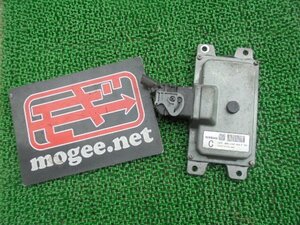 2EB5595ME5-1 ) 日産 セレナ C25 後期型 純正ミッションコンピューター　310361GK0A