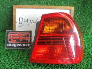 2EI4079CD2-3 ) BMW 3シリーズ 320i ABA-VA20 E90 2006年 純正テールライト右　6937458