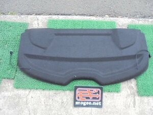 2EO2727CF2-2 ) Peugeot 208 ABA-A9C5F03 2014 year original tonneau board 967376680