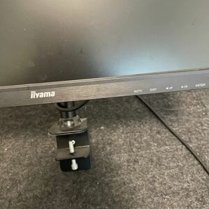 IIYAMA prolite E2083HSD ディスプレイ　モニター　19.5インチ　パソコン