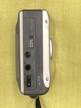 返品可　SONY カセットテープレコーダー TCM-500　メンテナンス済み（整備品）_画像3