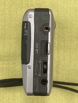 返品可　SONY カセットテープレコーダー TCM-80　メンテナンス（整備済み）　_画像4
