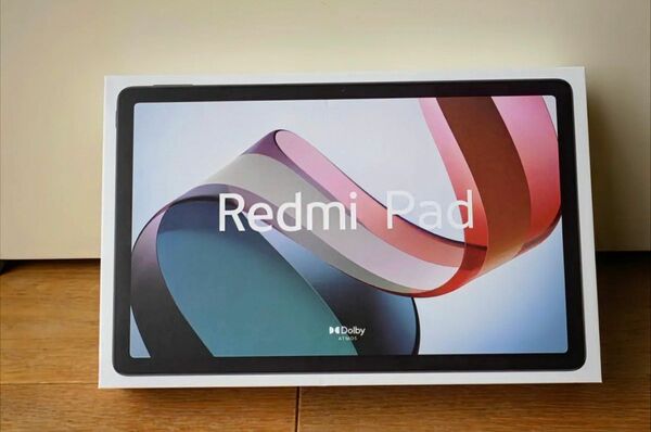 xiaomi Redmi Pad 3GB+64GB 日本語版