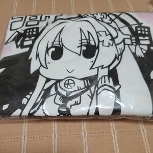 Tシャツ　コミケ